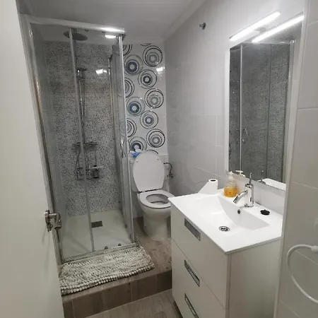 Apartamento Apartamento Familiar A 100 Mts De La Playa La Pineda