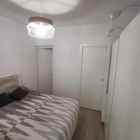 Apartamento Familiar A 100 Mts De La Playa Apartment La Pineda