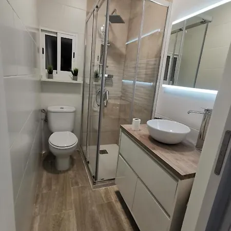 Apartamento Familiar A 100 Mts De La Playa