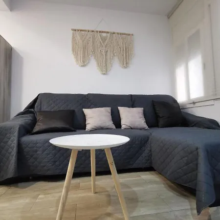 Apartamento Familiar A 100 Mts De La Playa Apartment La Pineda
